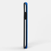 Niedliche iPhone 5 Hüllenen-schöner Delphin Case-Mate iPhone Hülle (Hinten/Rechts)