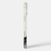 Niedliche japanische Girl Cat Case-Mate iPhone Hülle (Rückseite / Rechts)