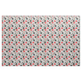 Niedliche japanische Muster Stoff (Yard (91,4 cm))
