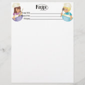 Niedliche Junge Kind freundliche Rezeptorbrille (Vorderseite)