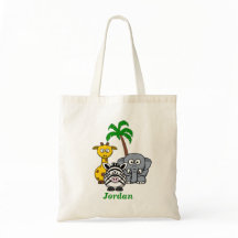 Niedliche Junglebetiere