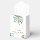 Niedliche Jungtiere Geschenkschachtel (Geöffnet)