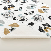 Niedliche Jungtiere Sherpa Blanket Sherpadecke (3/4)