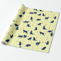 niedliche Jungtiere und Rotfische