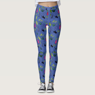 Niedliche Käfer Leggings