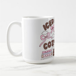 Niedliche Kaffee-Tasse Kaffeetasse