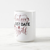 Niedliche Kaffee-Tasse Kaffeetasse (Mittel)