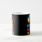 Niedliche Kaffeetasse (Mittel)