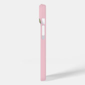 Niedliche Kaktus Case-Mate iPhone Hülle (Rückseite / Links)