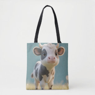Niedliche Kalk-Wiese-Tote-Tasche Tasche