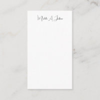 Niedliche Kalligrafie Kreative Trendy Individuelle