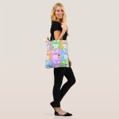 Niedliche Kaninchen Tasche