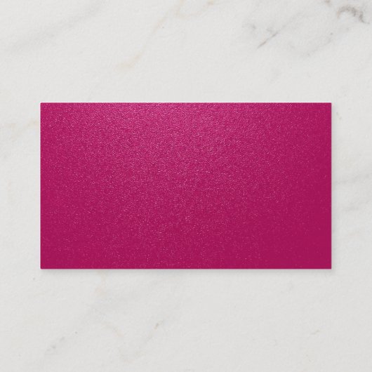 Niedliche Karierte Reinigungsdienste für Haushalts Visitenkarte (Rückseite)