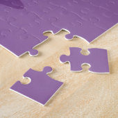 Niedliche Kartoon Dog Illustration Puzzle (Seite)