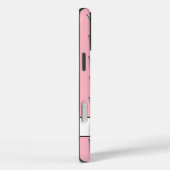 Niedliche Kätzchen Case-Mate iPhone Hülle (Rückseite / Rechts)