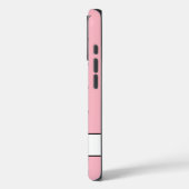 Niedliche Kätzchen Case-Mate iPhone Hülle (Rückseite / Links)