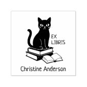 | Niedliche Katze | Aus der Bibliothek Permastempel (Design)