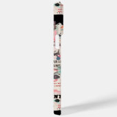 Niedliche Katze Case-Mate iPhone Hülle (Rückseite / Rechts)