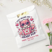 Niedliche Katze, die Sie zu meinem Pop machen Geschenktütchen (Versiegelt)