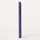 Niedliche Katze, Fledermäuse, Mama und Geist Case-Mate iPhone Hülle (Hinten/Links)