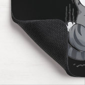 Niedliche Katze Funny Kitty Pet Lover Geschenke Mä Mousepad (Ecke)