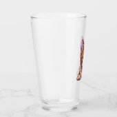 Niedliche Katze Glas (Rechts)