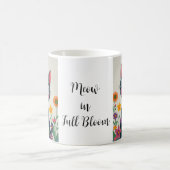 Niedliche Katze Kaffeetasse (Mittel)