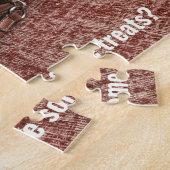 Niedliche Katze Kann ich Sie überreden Puzzle (Seite)