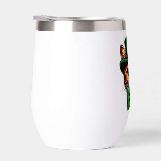 Niedliche Katze/Kätzchen (Rechts)