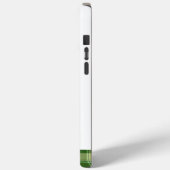 Niedliche Katze/Kätzchen Case-Mate iPhone Hülle (Rückseite / Links)