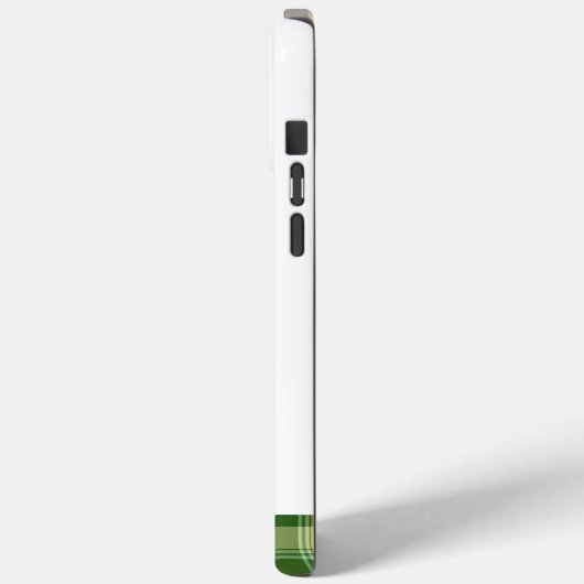 Niedliche Katze/Kätzchen Case-Mate iPhone Hülle (Rückseite / Links)