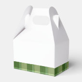 Niedliche Katze/Kätzchen Geschenkschachtel (Rückseite)