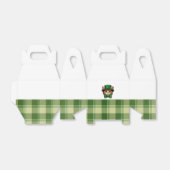 Niedliche Katze/Kätzchen Geschenkschachtel (Ungefaltet)