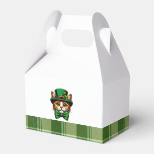 Niedliche Katze/Kätzchen Geschenkschachtel