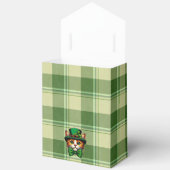 Niedliche Katze/Kätzchen Geschenkschachtel (Offen)