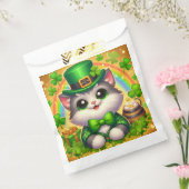 Niedliche Katze/Kätzchen Geschenktütchen (Versiegelt)
