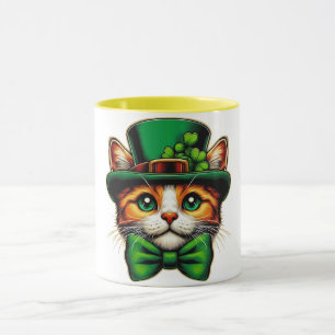 Niedliche Katze/Kätzchen Tasse