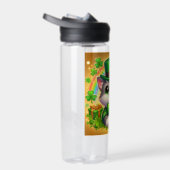 Niedliche Katze/Kätzchen Trinkflasche (Rechts)