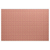 Niedliche Katze Nahtloses Muster Stoff (Fat Quarter (45,7 x 55,9 cm))