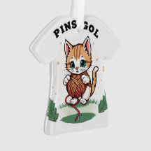niedliche Katze