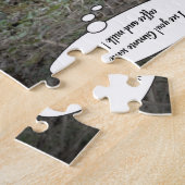 Niedliche Katze Puzzle (Seite)