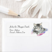 Niedliche Katze - Sammlung von Heimtieren (Insitu)