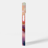 Niedliche Katze schläft Case-Mate iPhone Hülle (Rückseite / Rechts)