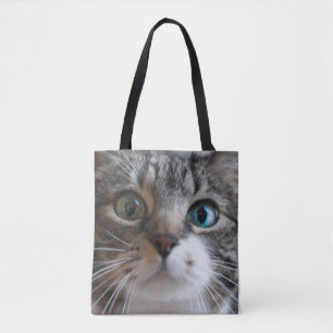 Niedliche Katze Tasche