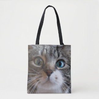 Niedliche Katze Tasche