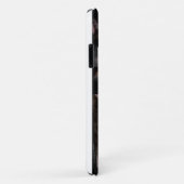 niedliche Katzen drei Foto Haustiere Case-Mate iPhone Hülle (Hinten/Rechts)