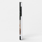 niedliche Katzen drei Foto Haustiere Case-Mate iPhone Hülle (Hinten/Links)