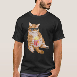 Niedliche Katzen Geschenke für Kitten Liebhaber vo T-Shirt