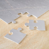 Niedliche Katzen Haustiere Foto Personalisierte Ha Puzzle (Seite)