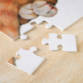 Niedliche Katzen-, Mäuse-und Weihnachtsgeschenke Puzzle (Seite)